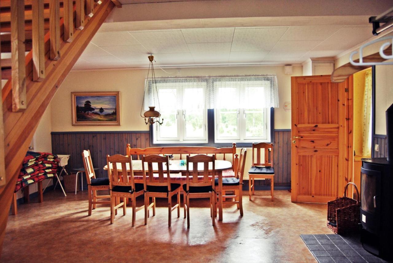 Humpen, Hultakra Villa Mariannelund Ngoại thất bức ảnh
