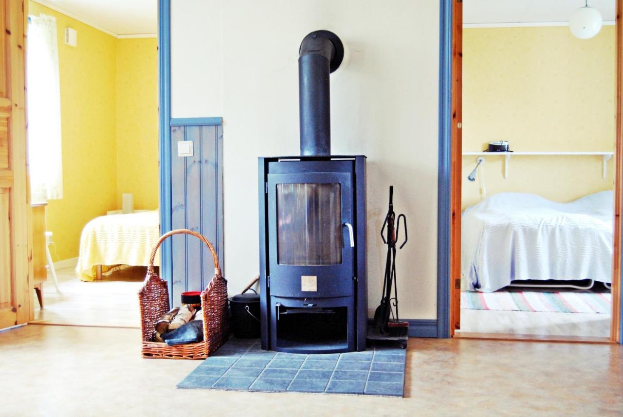 Humpen, Hultakra Villa Mariannelund Ngoại thất bức ảnh