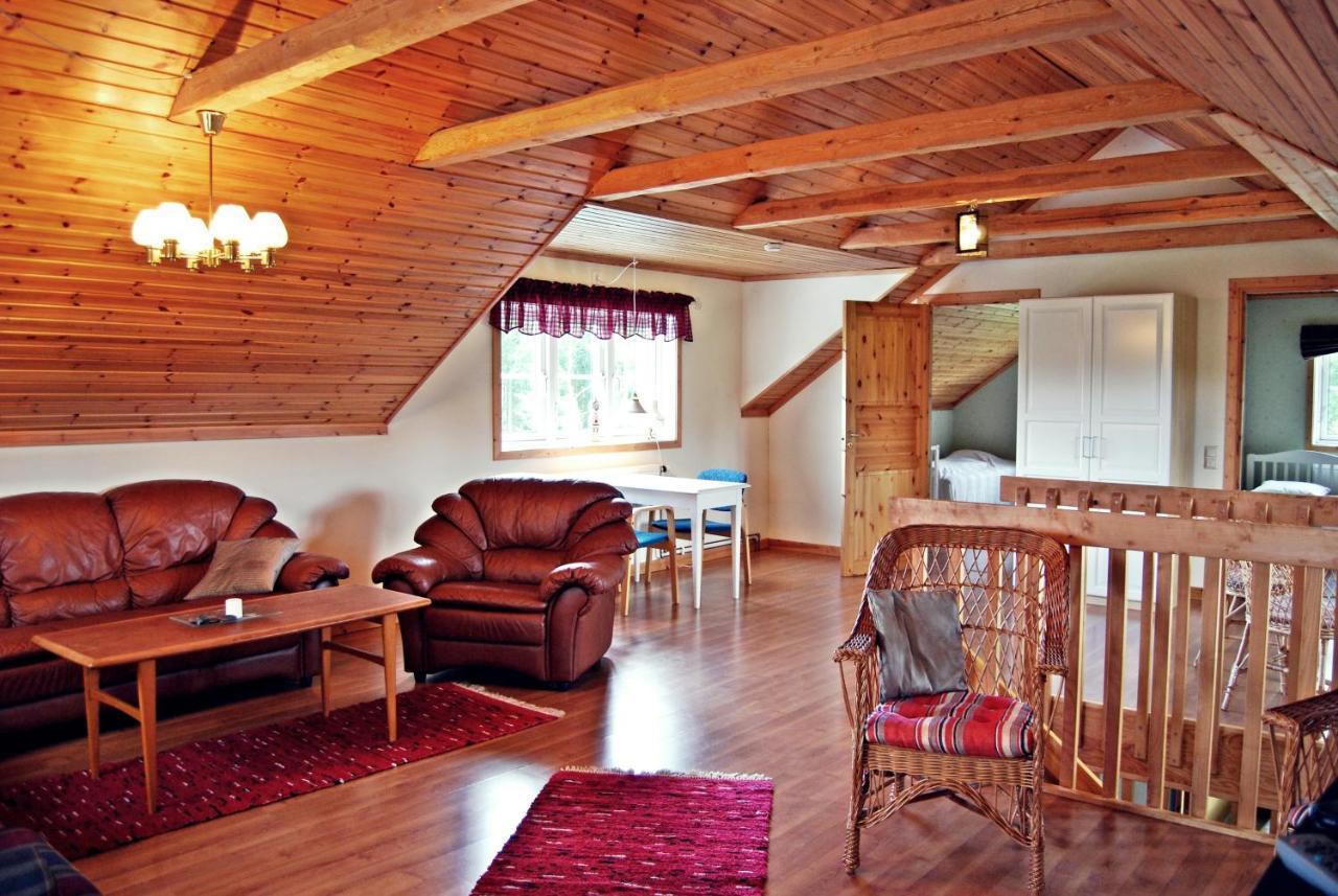 Humpen, Hultakra Villa Mariannelund Ngoại thất bức ảnh
