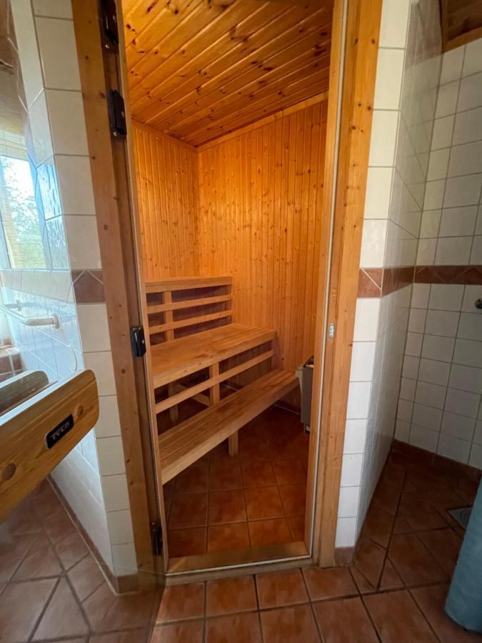 Humpen, Hultakra Villa Mariannelund Ngoại thất bức ảnh