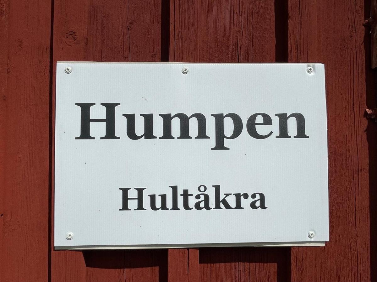 Humpen, Hultakra Villa Mariannelund Ngoại thất bức ảnh