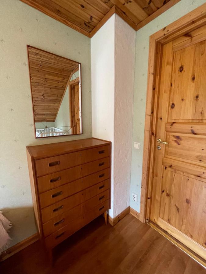 Humpen, Hultakra Villa Mariannelund Ngoại thất bức ảnh