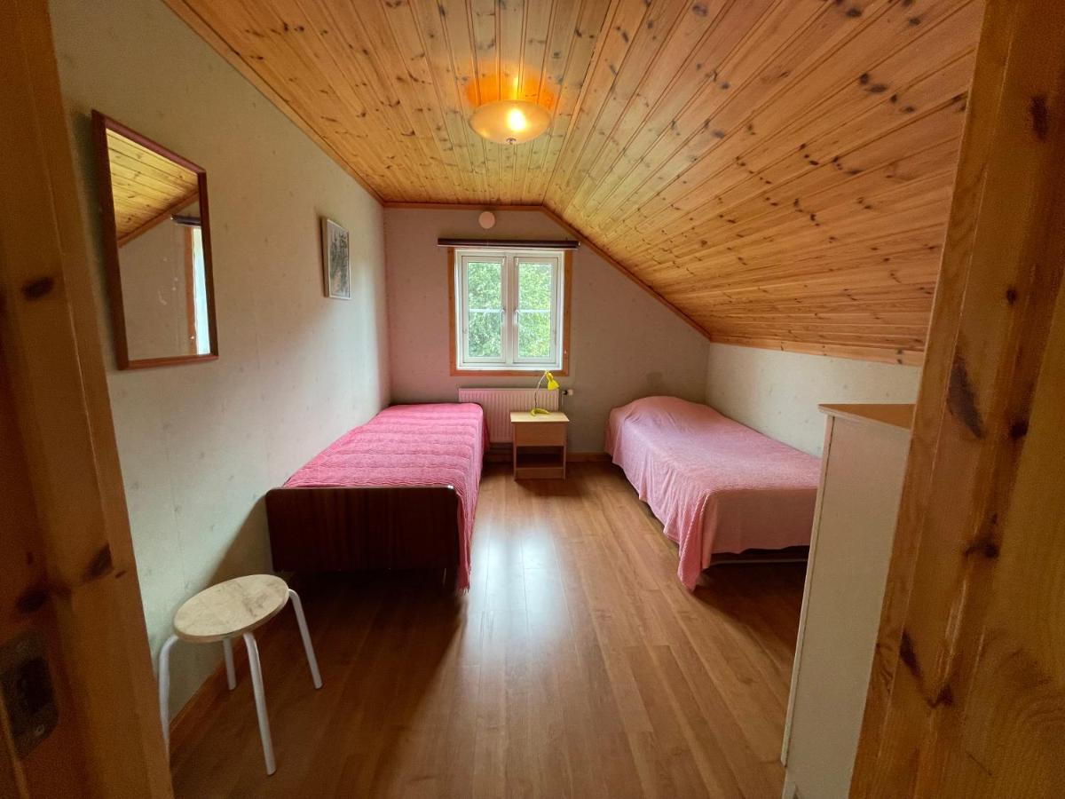 Humpen, Hultakra Villa Mariannelund Ngoại thất bức ảnh