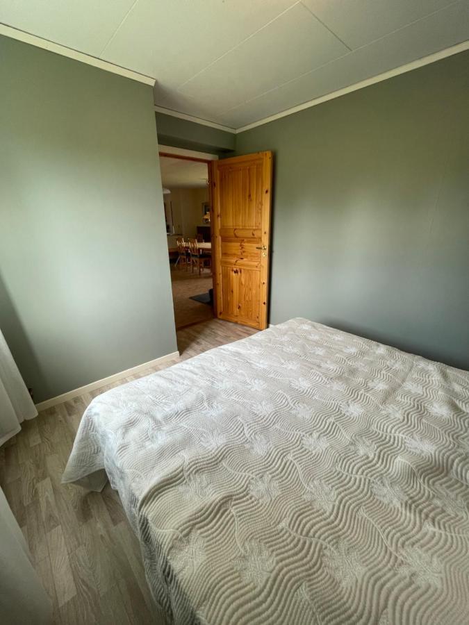 Humpen, Hultakra Villa Mariannelund Ngoại thất bức ảnh