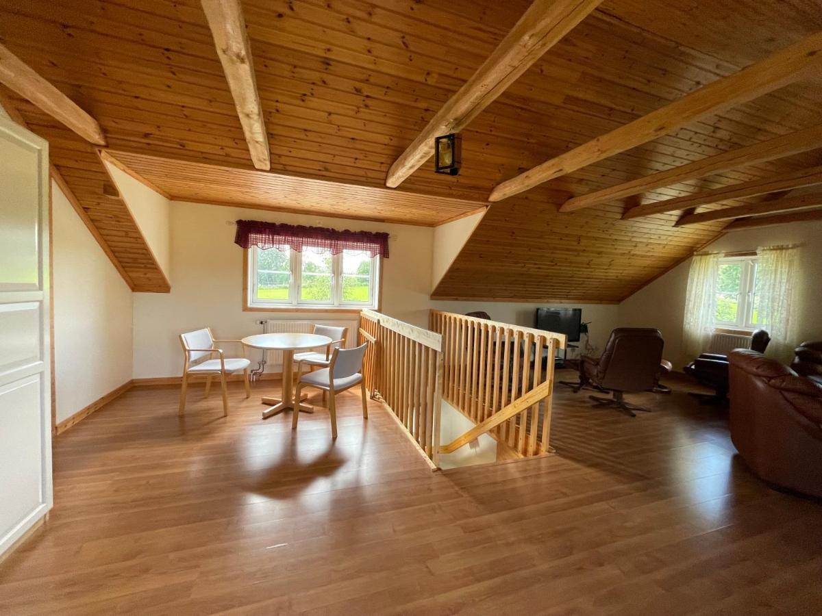 Humpen, Hultakra Villa Mariannelund Ngoại thất bức ảnh