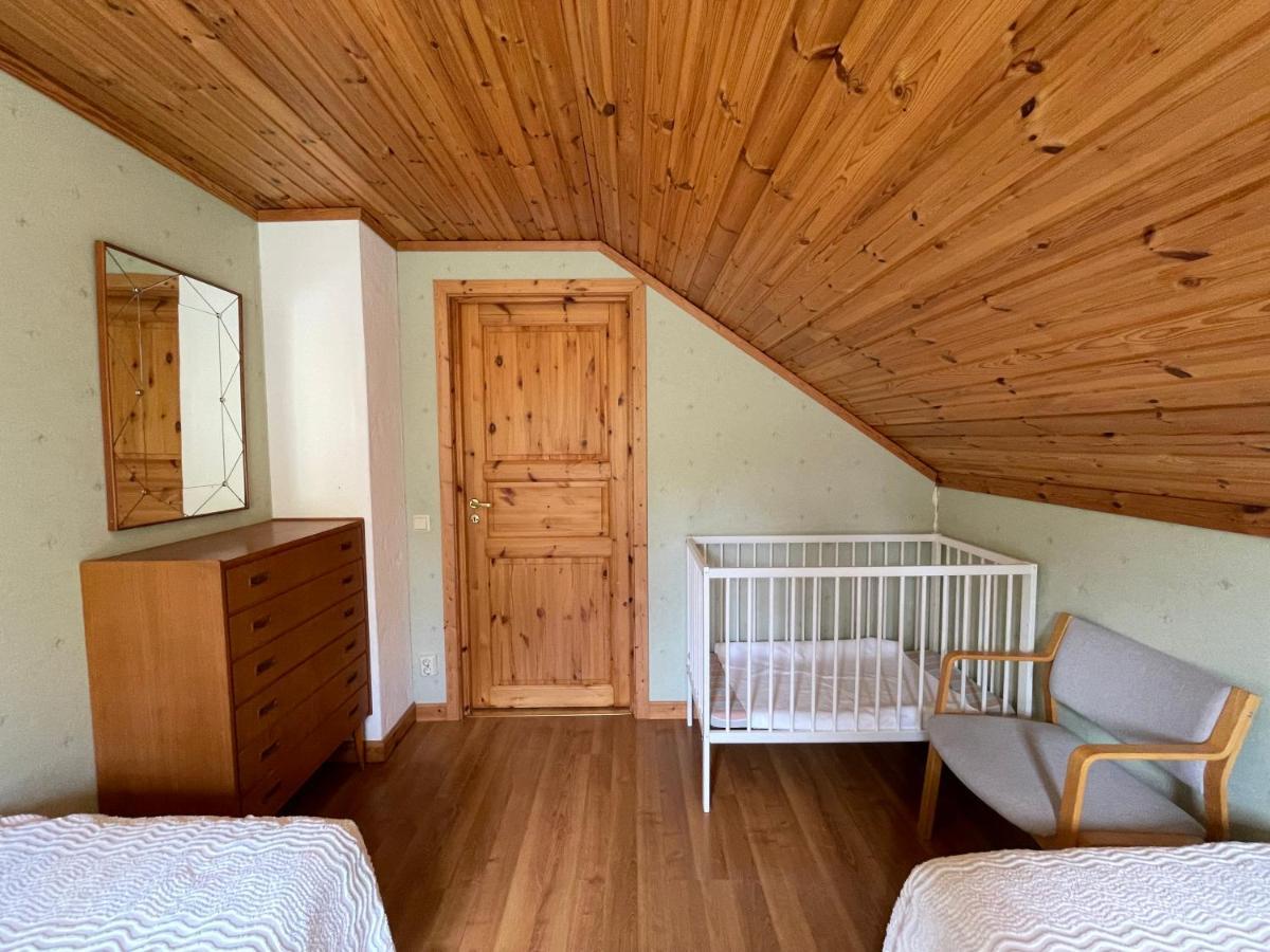 Humpen, Hultakra Villa Mariannelund Ngoại thất bức ảnh