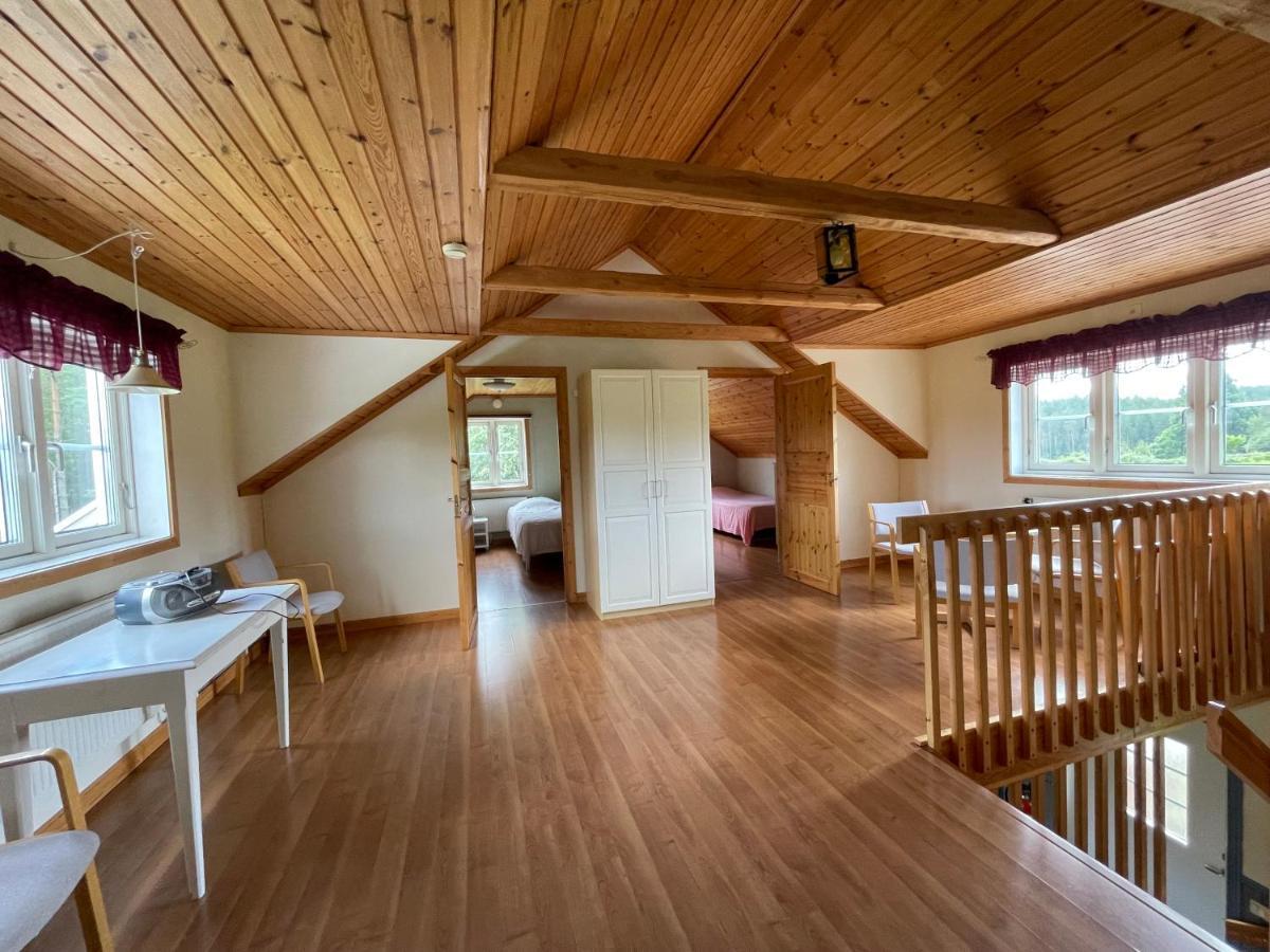 Humpen, Hultakra Villa Mariannelund Ngoại thất bức ảnh