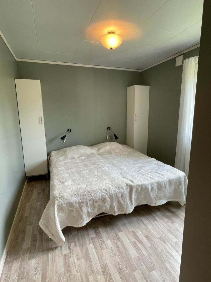 Humpen, Hultakra Villa Mariannelund Ngoại thất bức ảnh
